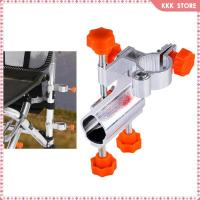 ราคา ที่วางเก้าอี้ตกปลา พร้อมขายึดอลูมิเนียมอัลลอยด์ ใช้งานได้หลายแบบ เหมาะสำหรับกิจกรรมกลางแจ้ง (53352519850)