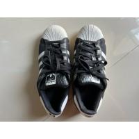 ราคา รองเท้า adidas superstar มือสอง size 38.5 (24766465129)