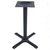 ราคา ขาโต๊ะ ร้านอาหารตะวันตกขายส่งโต๊ะรับประทานอาหารขาเหล็กหล่อข้ามเหล็กขาโต๊ะฐานโต๊ะกลมขาโต๊ะนมชาร้านขาโต๊ะ EM37 (57252419675)