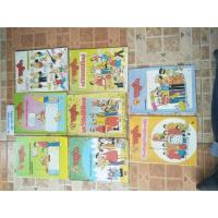 ราคา หนังสือการ์ตูนปก 7บาท หนูจ๋า คละปก สภาพค้างโรงพิมพ์ (29862881936)