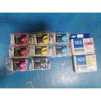 ราคา Epson​ T103​ C/M/Y ของแท้ nobox ลดล้างสต๊อก (8554651360)