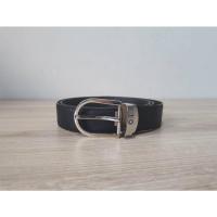 ราคา เข็มขัด MONTBLANC ใส่ได้ 2 ด้าน สวยมาก (26155110233)