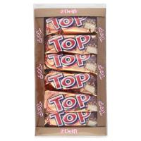 ราคา เดลฟี่ท้อปชอคโกแลต CHOCOLATE 20ก.x12DELFI TOP20 G.x12 (15096287246)