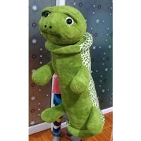 ราคา ตุ๊กตาหมอนข้างเต่าแซมมี่ ไซส์1.2เมตร ขนนุ่มด้านในยัดใยสังเคราะห์ (4639359426)