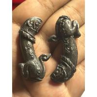 ราคา เพรชพญาธร รุ่นเเรก สุดยอดเครื่องรางเมตตามหานิยม พระอาจารย์ประสูติ วัดในเตา (25042070800)