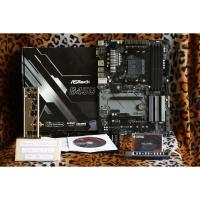 ราคา MAINBOARD AM4 ASROCK B450 PRO 4 (5983542824)