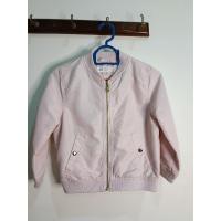ราคา เสื้อแจ็คเก็ต PRELOVED H&M สําหรับเด็ก 3-4Y (44064620983)