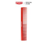 ราคา Uppercut Deluxe Pomade หวีสีแดงสําหรับจัดแต่งทรงผม (18996547665)