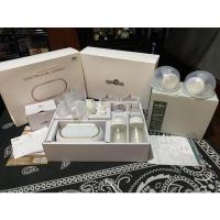 ราคา เครื่องปั้มนมSpertra มือสอง (19419469530)