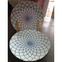 ราคา จานญี่ปุ่น มือสอง จานขนม คู่ละ50฿ (6707251596)