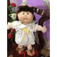 ราคา น้องกะหล่ำผีเสื้อ 18นิ้ว มือสองสภาพดี น่ารัก มือสอง (23576913386)