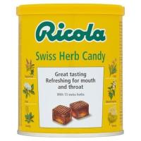 ราคา Ricola Siwss Herb Candy 250g EXP.31/03/2026 (25065879854)