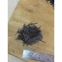 ราคา เข็มหมุดตะปู 26มม. ตะปูเข็ม 270 ตัว ทำพาน ทำกระทง ตะปูเข็ม (8863338522)