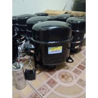 ราคา คอมตู้แช่ขนาด 1/2 AE 4440y น้ำยา r134 มือสองใช้กับตู้แช่ 2 ถึง 4 ประตู (40013969542)