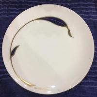 ราคา GIVENCHY แท้ จานขนม งามๆ สไตล์วินเทจจากยุโรป (826228251)