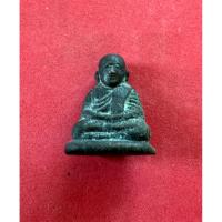 ราคา 70-3 หลวงพ่อเงินวัดบางคลาน รุ่นสร้างหอระฆังเสาร์5 ปี 2536 วัดวังจิกอำเภอโพธิ์ประทับช้างจังหวัดพิจิตร (42814873232)