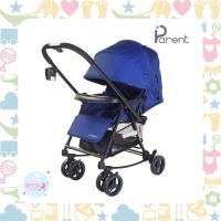 ราคา PARENT รถเข็นเด็ก 4115 Swingbike 2 เข็นหน้า-หลัง โยกได้ (20473534858)