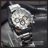 ราคา ใส่โค๊ต BAFM ก่อนซื้อนาฬิกาผู้ชาย DEBOR (789777012)