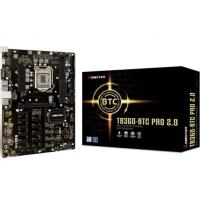 ราคา M/B BIOSTAR TB360-BTC PRO 2.0 (8088956348)