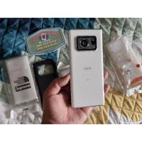 ราคา : : : ขาย sharp aquos r6 128GB กล้อง Leica • เครื่องพร้อมเคส 5 ชิ้น (29450321223)