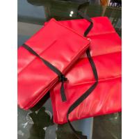 ราคา ถุงใส่กรับเสภา ถุงกันกระแทกกรับเสภา (54052973238)