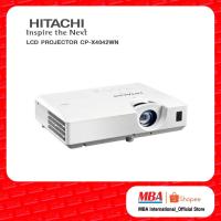 ราคา HITACHI LCD PROJECTOR CP-X4042WN (7733267256)