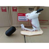 ราคา ปั้มติ๊ก ปั้มเชื้อเพลิง ปัีมหัวฉีด ของแท้เบิกศูนย์ HONDA Click-125i ปั๊มเชื้อเพลิงคลิก125 รหัสอะไหล่ 16700-KZR-C02 (4118326179)