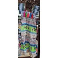 ราคา ชุดเดรสงานผ้าม้งเก่า (10778586188)