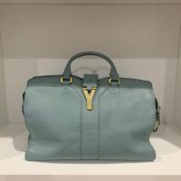 ราคา Ysl Saint laurent cabas Authentic (5839590898)