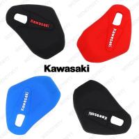 ราคา เคสกุญแจรถจักรยานยนต์ แบบยางซิลิโคน สําหรับ KAWASAKI รุ่น ZX6R ZX10R ZX14R Z900 Z1000 (21262935356)