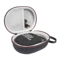 ราคา กล่องเก็บของพกพาแบบกันกระแทก กันน้ำ สำหรับลำโพง JBL Clip 4 (29826132478)