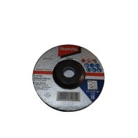 ราคา MAKITA ใบเจียร ขนาด 4 นิ้ว หนา 6 มิล A36P รุ่น B-07266 ใบเจียรหนา (23183509554)