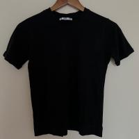 ราคา เสื้อยืด MANGO BASIC (40574743285)