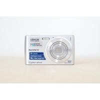 ราคา กล้องดิจิตอลคอมแพค Sony Cyber-Shot DSC-W510 (19877330567)