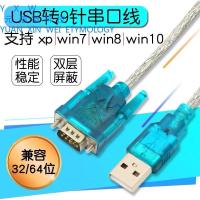 ราคา HL-340 USB-RS232 สายแปลง USB to Serial Cable/COM ชายหญิงหัว 9-Pin Serial Cable รองรับ win7 (41527832679)