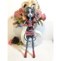 ราคา ตุ๊กตามอนสเตอร์ไฮ Monster highแท้ (20449912597)