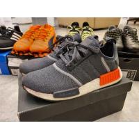 ราคา Adidas originals NMD_R1 (มือสอง) (15679346430)
