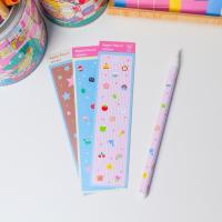 ราคา Sticker Apple Pencil สติ๊กเกอร์ติดปากกาไอแพด (26027548942)