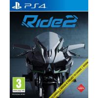 ราคา PS4 มือสอง : RIDE 2 . (1702019324)