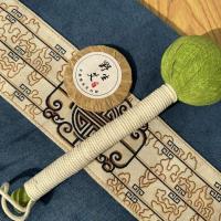 ราคา ♞,♘,♙ค้อนโกฐจุฬาลัมพา, ค้อน, นวดด้วยมือ, ไม้ฝังเข็ม, เอว, ค้อนกรีดเส้นลมปราณร่างกาย, ค้อนทั้งตัว (21487545544)