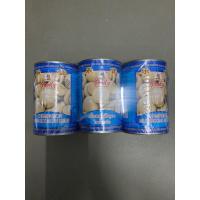 ราคา !!ขายยกแพ๊ค!! เห็ดแชมปิญองในน้ำเกลือ Goody (3 กระป๋อง x 425 g.) (7233896461)