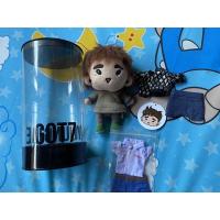 ราคา ชัคกี้ยองแจ got7 ver2 (4252665149)