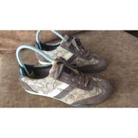 ราคา COACH ผ้าใบของแท้ส่งฟรี (11786126239)