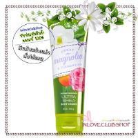 ราคา Bath & Body Works Ultra Shea Body Cream 226 ml. Sweet Magnolia & Clementine (2365337214)