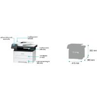 ราคา FujiFilm ApeosPort 3410SD (29910819201)