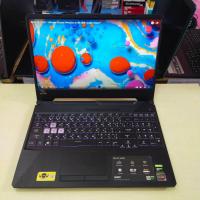 ราคา ASUS TUF GAMING A15 FA506II-HN162TS สภาพเครื่อง 85% (43116011826)