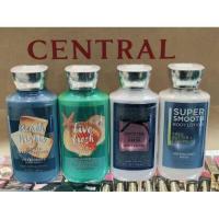 ราคา Bath & Body Works Body Lotion 236 ml. (2269230139)