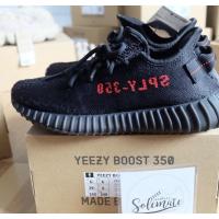 ราคา AdidasYeezy Bred พร้อมส่งทุกsize! (283617699)
