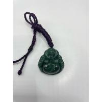 ราคา jade จี้พระสังกัจจายน์ จี้หยกพระสังกัจจายน์ หยกพม่าแท้(jadeite type A) (29007201012)