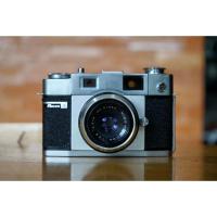 ราคา กล้องฟิล์ม RICOH 300 (15982841275)